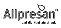Allpresan Fusspflege